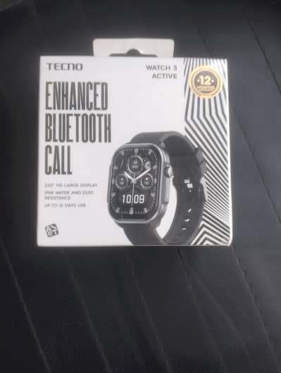 smart watch