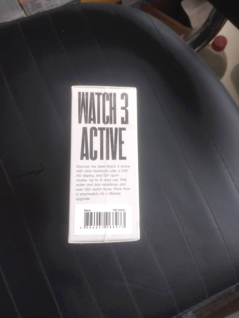 smart watch 2