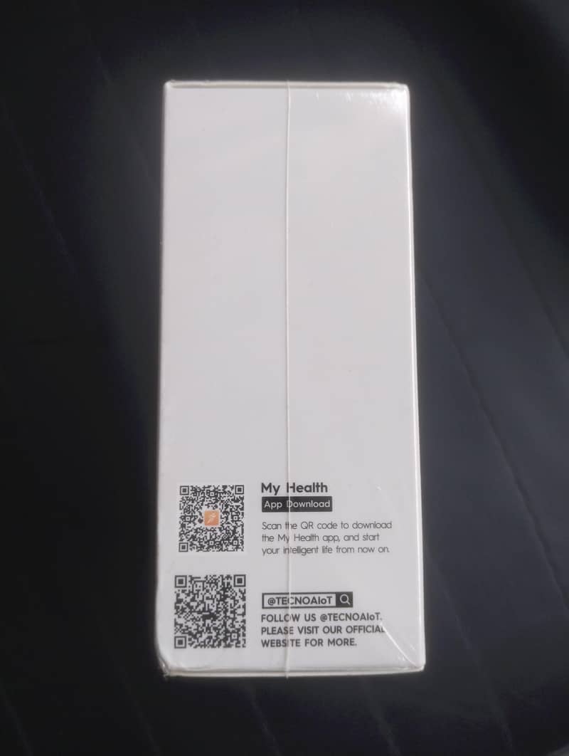 smart watch 3