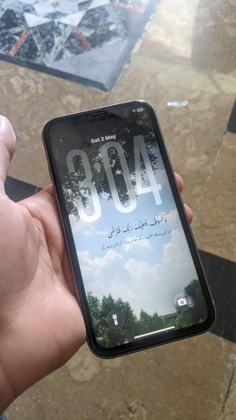 iphone 11 0