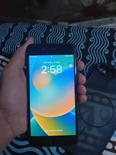 Iphone 8 plus
