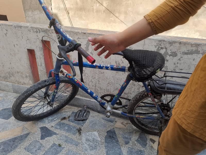 bicyle 0