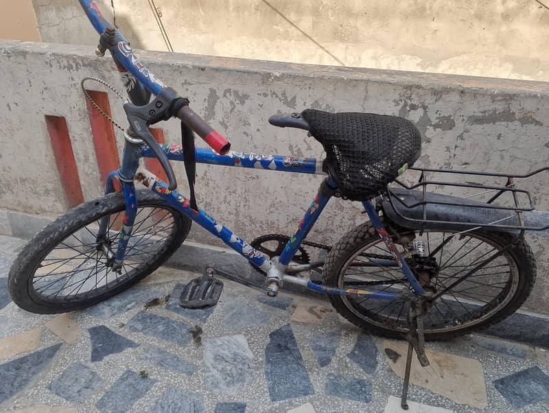 bicyle 1