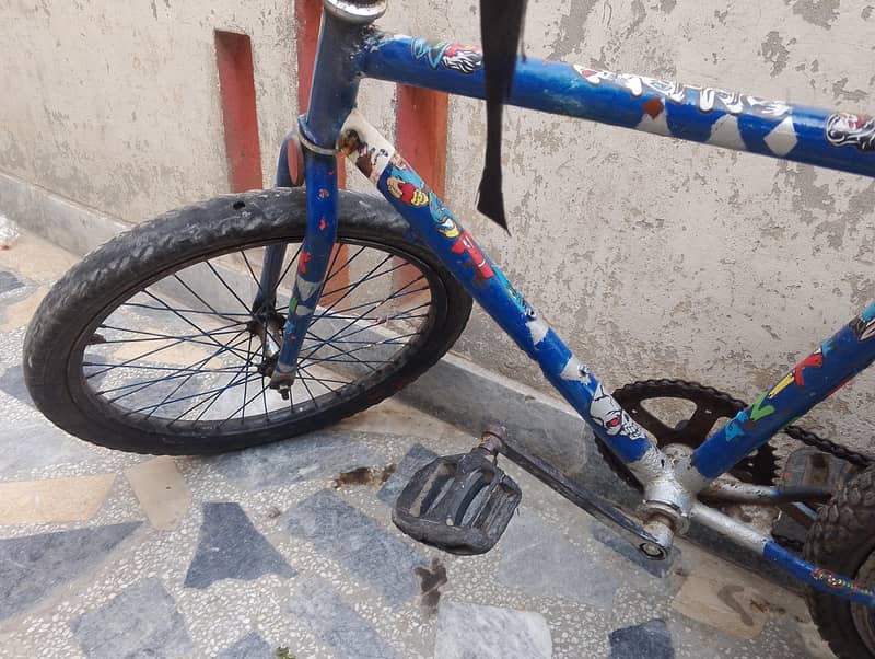 bicyle 3