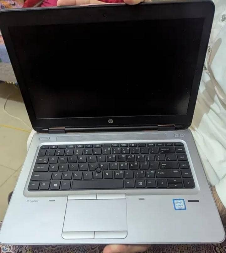 Hp Laptop 0