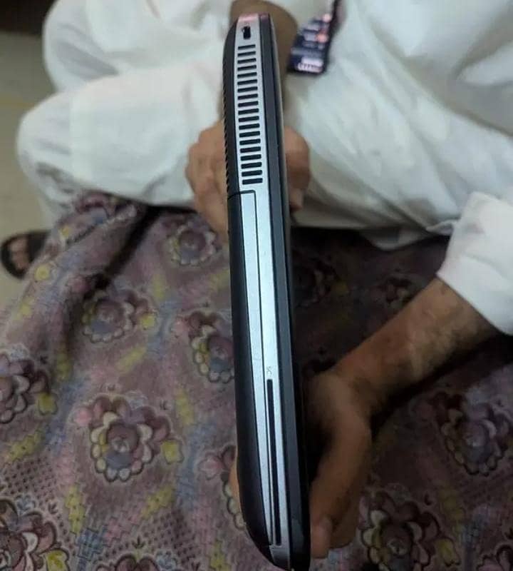 Hp Laptop 1