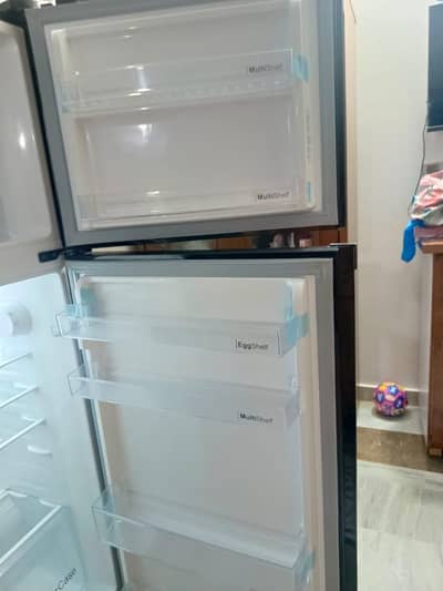 Dawlance refrigerator