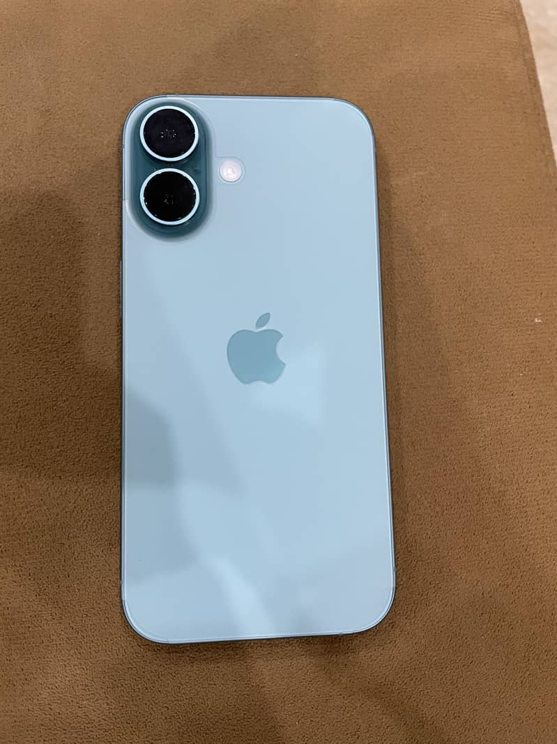 Iphone 16 0
