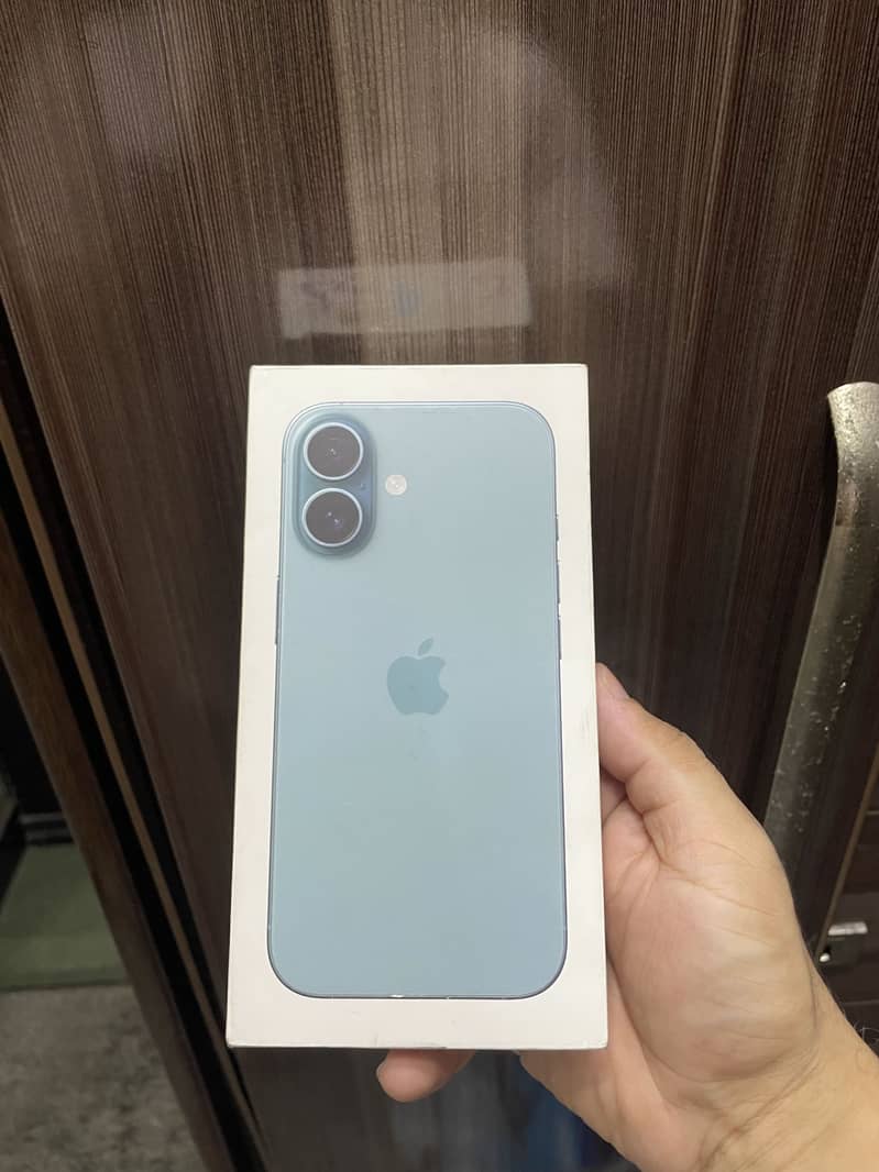 Iphone 16 5
