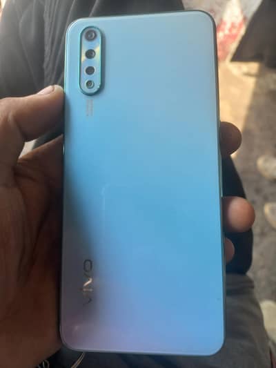 vivo S1 8bg 256gb