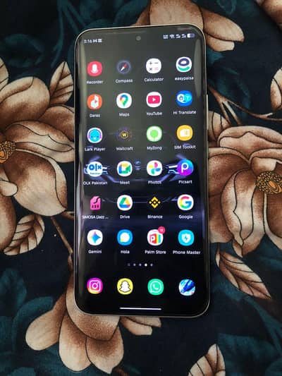 INFINIX MOBILE   INFINIX HOT 60 PRO PLUS