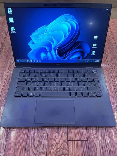 Dell latitude 7420