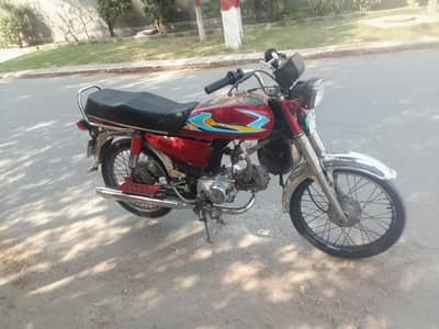 zxmco bike for sale good condition AK rupy k Kam ni ha03290033809