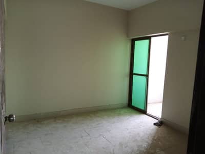2 BED LOUNGE FLAT FOR SALE DANIYAL TOWER - LEASED FLAT, BANK LOAN APPLICABLE