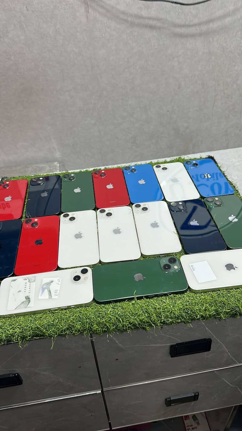 Apple iphone 13 1