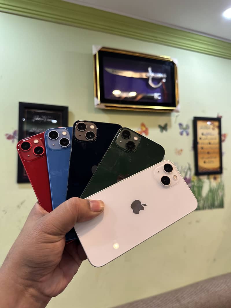 Apple iphone 13 2