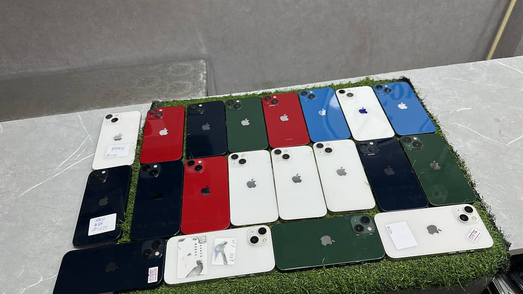 Apple iphone 13 3