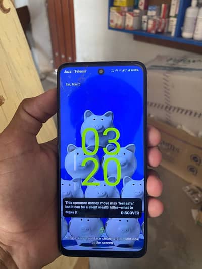 motorola g14