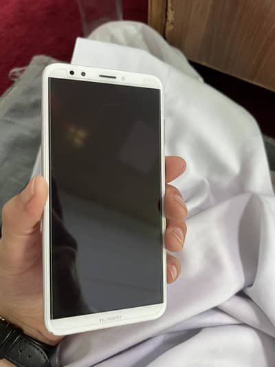 Huawei y7 prime 2018