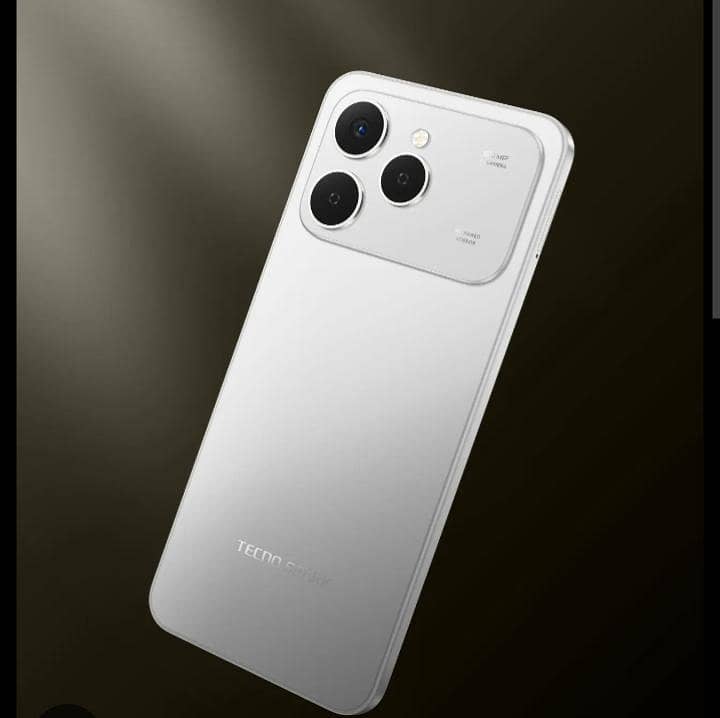 techno spark 40 0