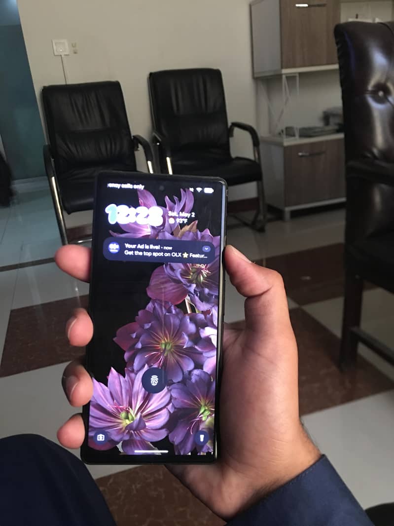 Google Pixel 6 0