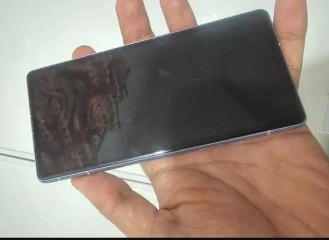 google pixel 7a 0