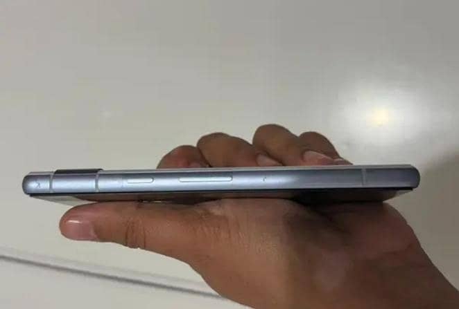 google pixel 7a 3