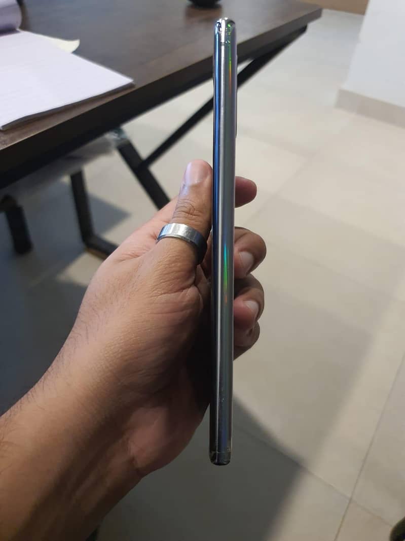 Samsung Note 10 plus 7
