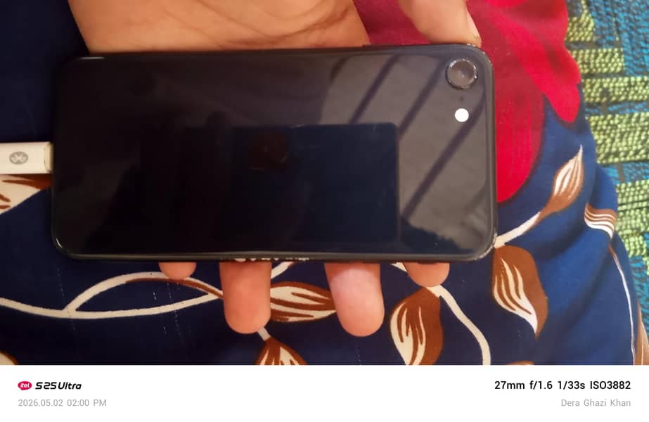 iphone se 3rd generation 3