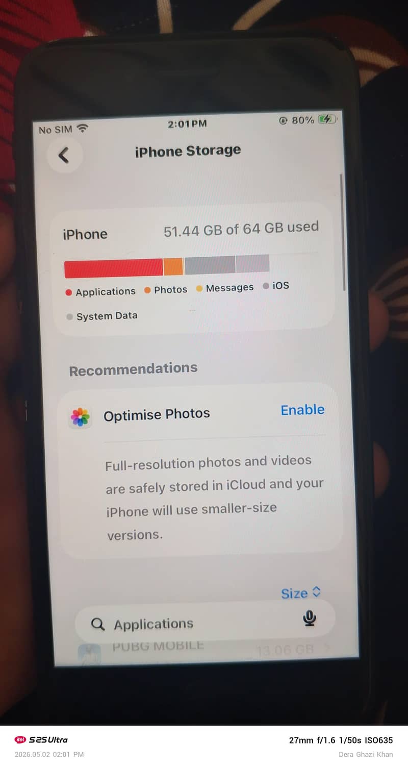 iphone se 3rd generation 6