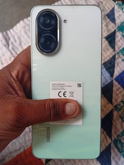 Redmi A5 urgent sell 4/64