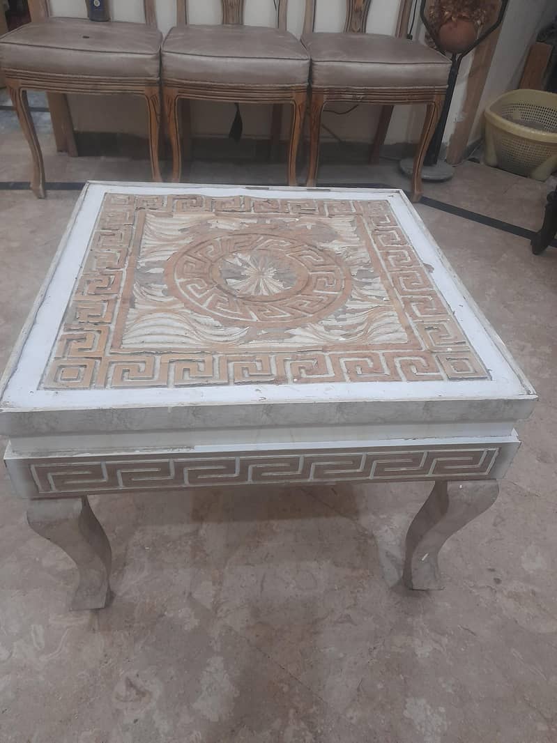 coffee table 1