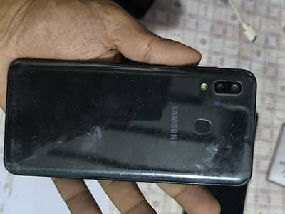 Samsung A20 3/32