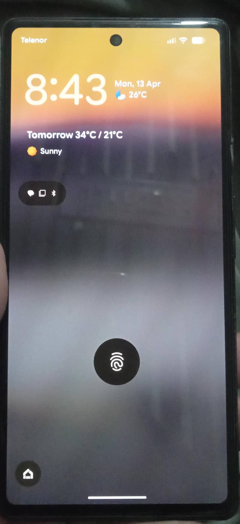 google pixel 6a 0