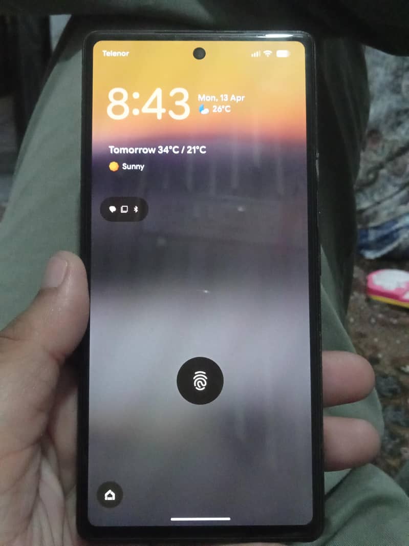 google pixel 6a 1