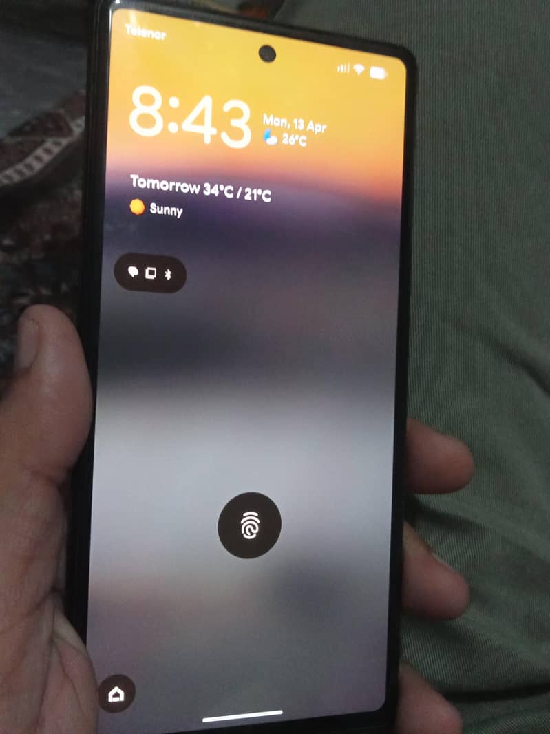 google pixel 6a 4