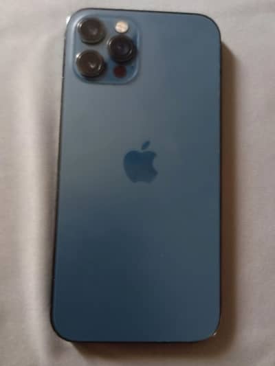 Iphone 12 pro
