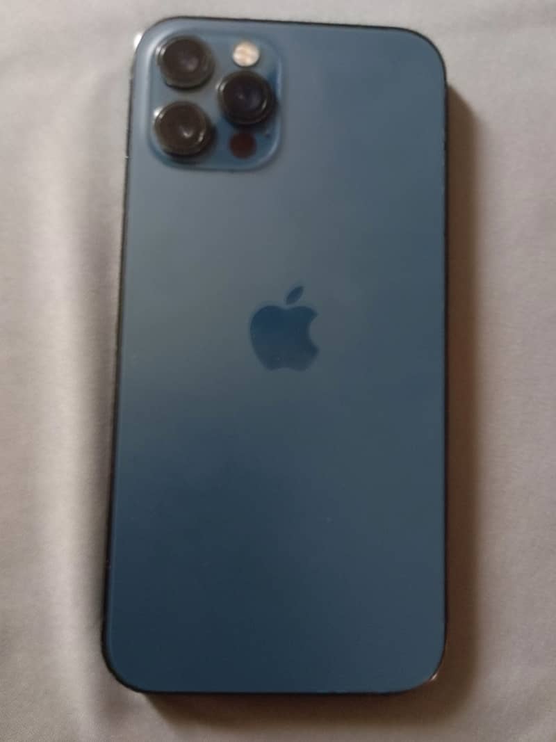 Iphone 12 pro 0