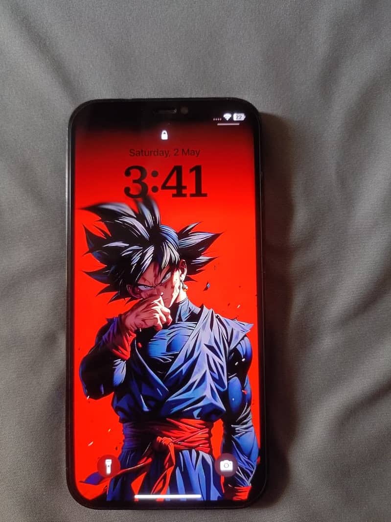 Iphone 12 pro 3