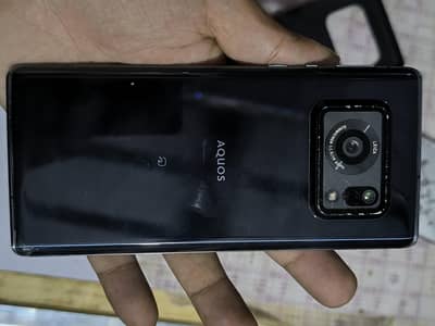 Aquas R2 12GB 256GB