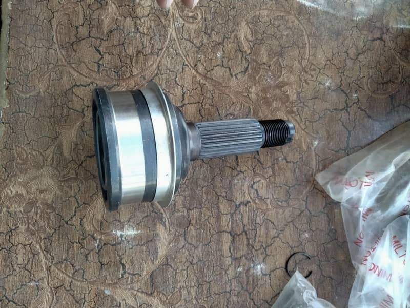 CV JOINT&EXCEL JOINT 5