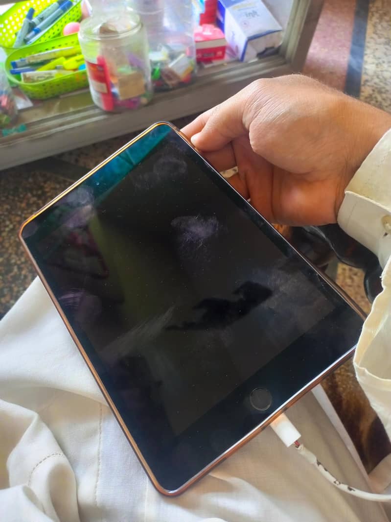 ipad mini 5 0