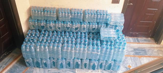 1500ml 500ml pariume Water unlimited stoke