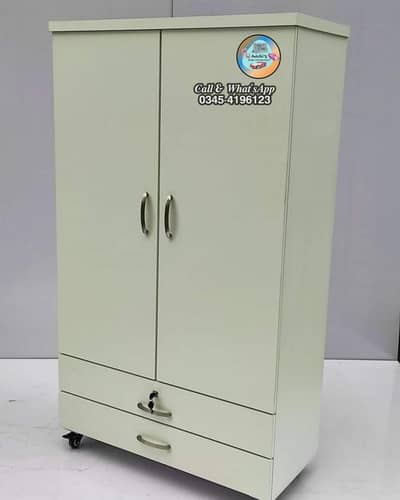 Matte Finish Wardrobes