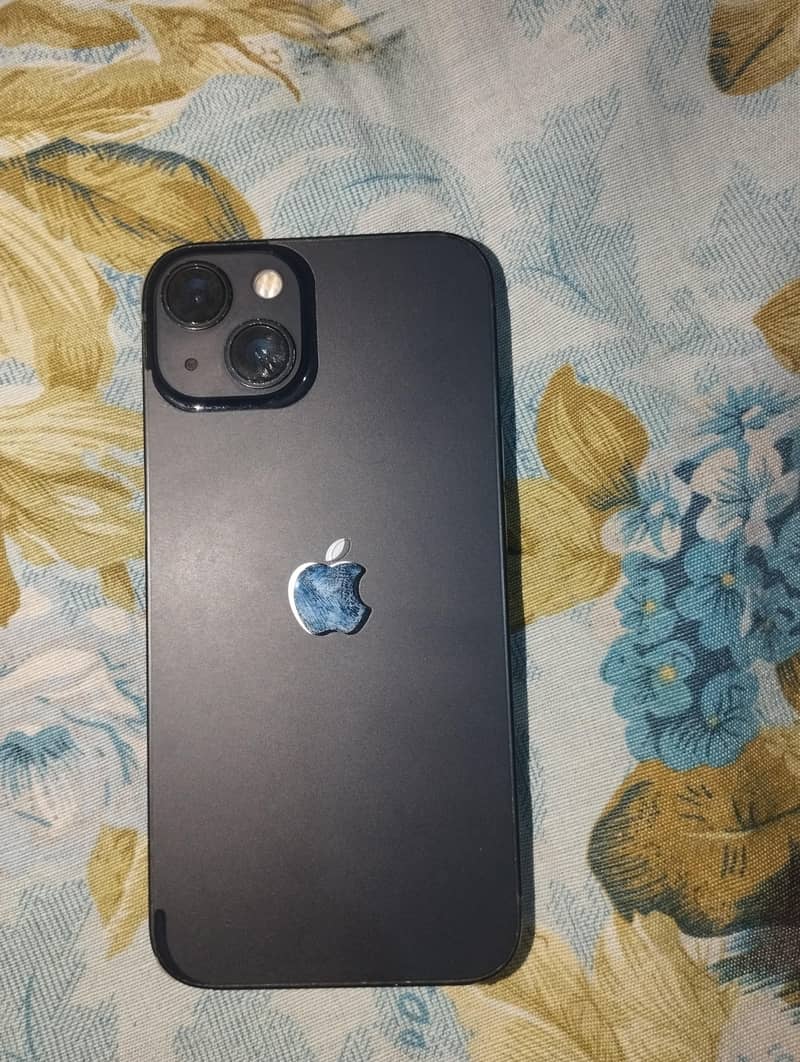 iPhone 13 6
