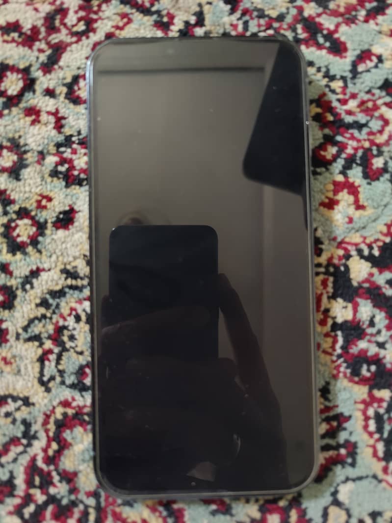 iPhone 13 Pro Max 5