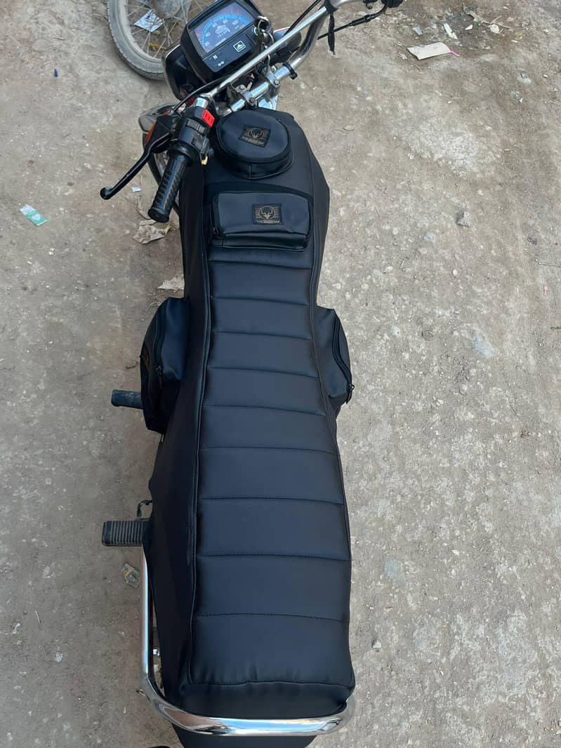 unique 2020 70cc 2