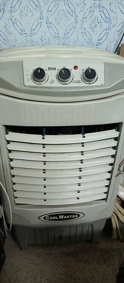Air Cooler(china made)