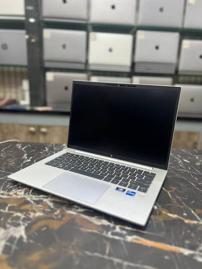 Hp Elite Book, Laptop, 16/512 GB