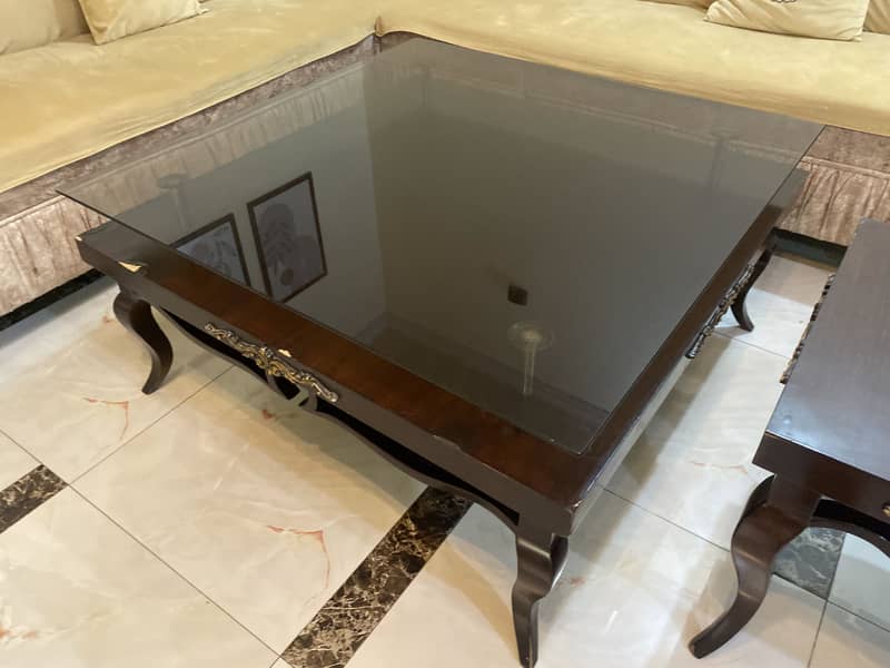 Centre Table 0